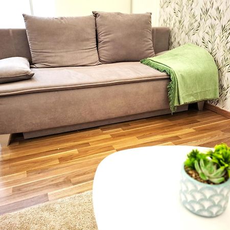 Erika'S Downtown Home بودابست المظهر الخارجي الصورة
