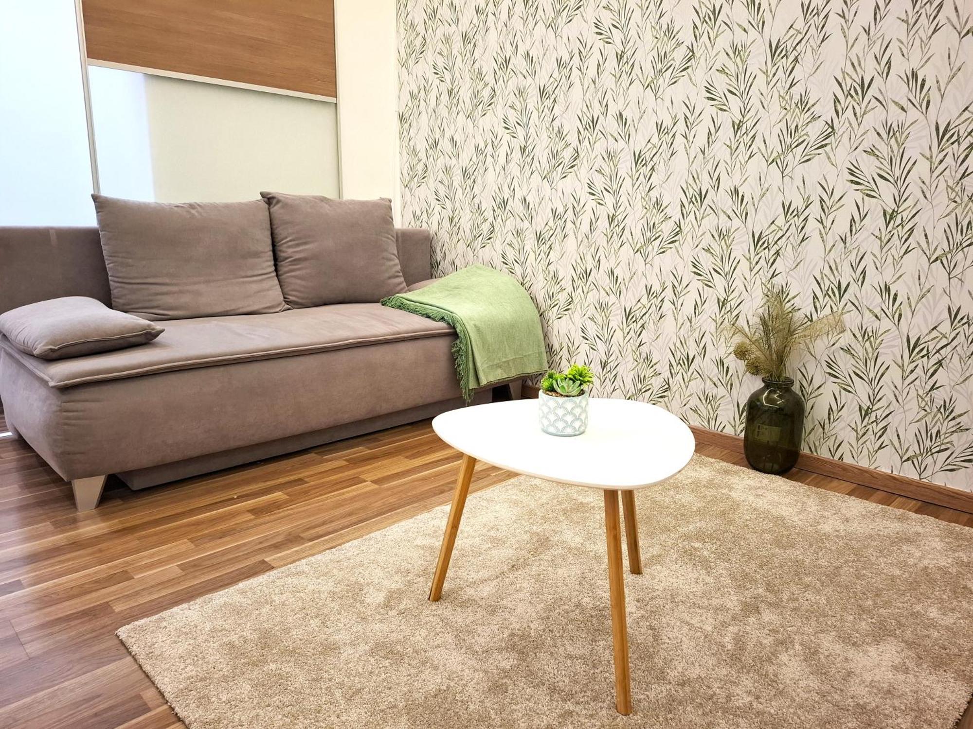 Erika'S Downtown Home بودابست المظهر الخارجي الصورة
