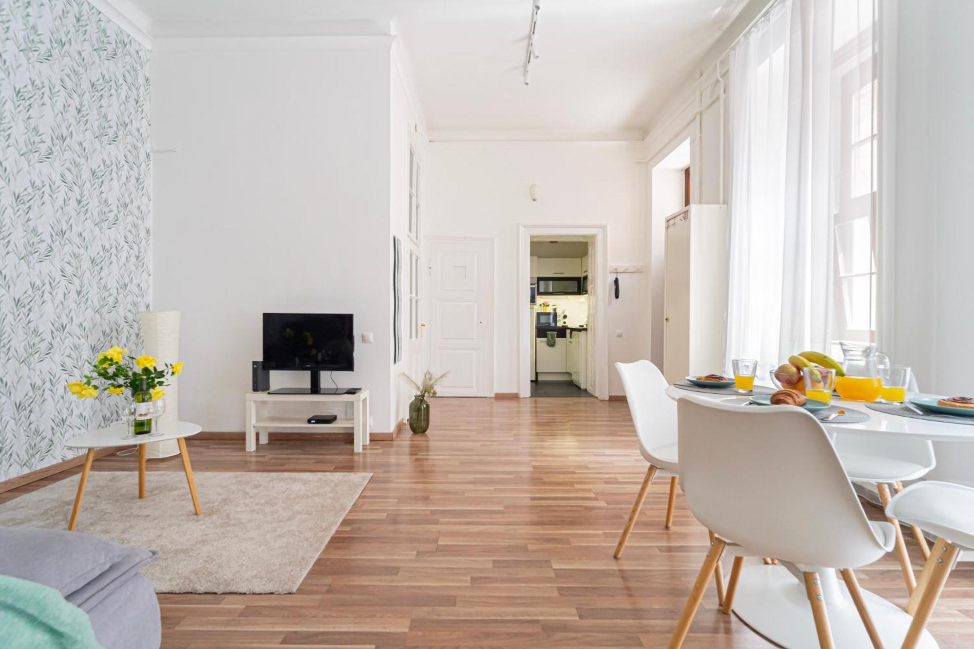 Erika'S Downtown Home بودابست المظهر الخارجي الصورة