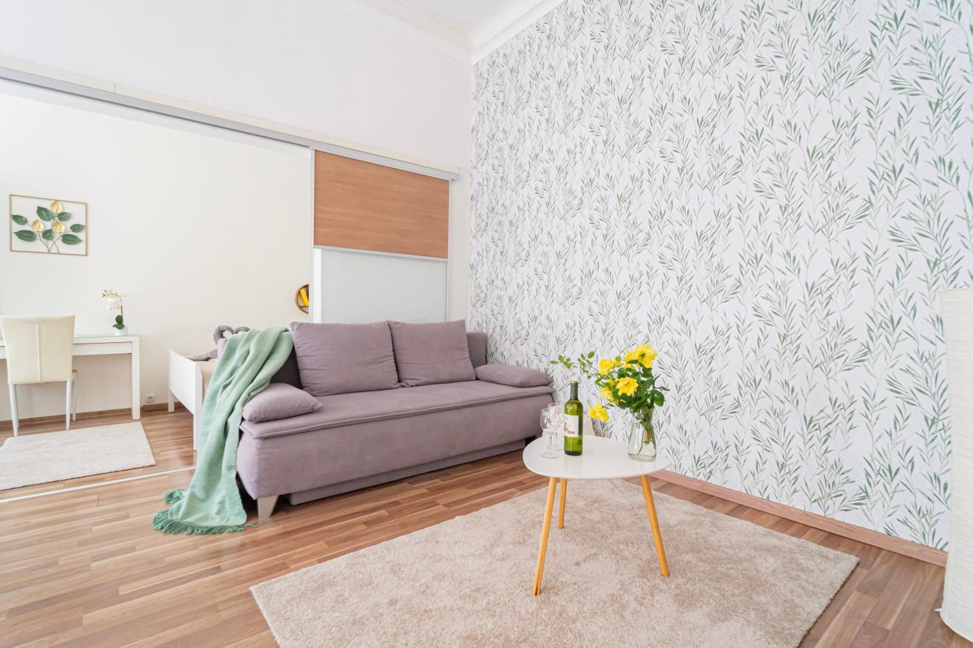 Erika'S Downtown Home بودابست المظهر الخارجي الصورة