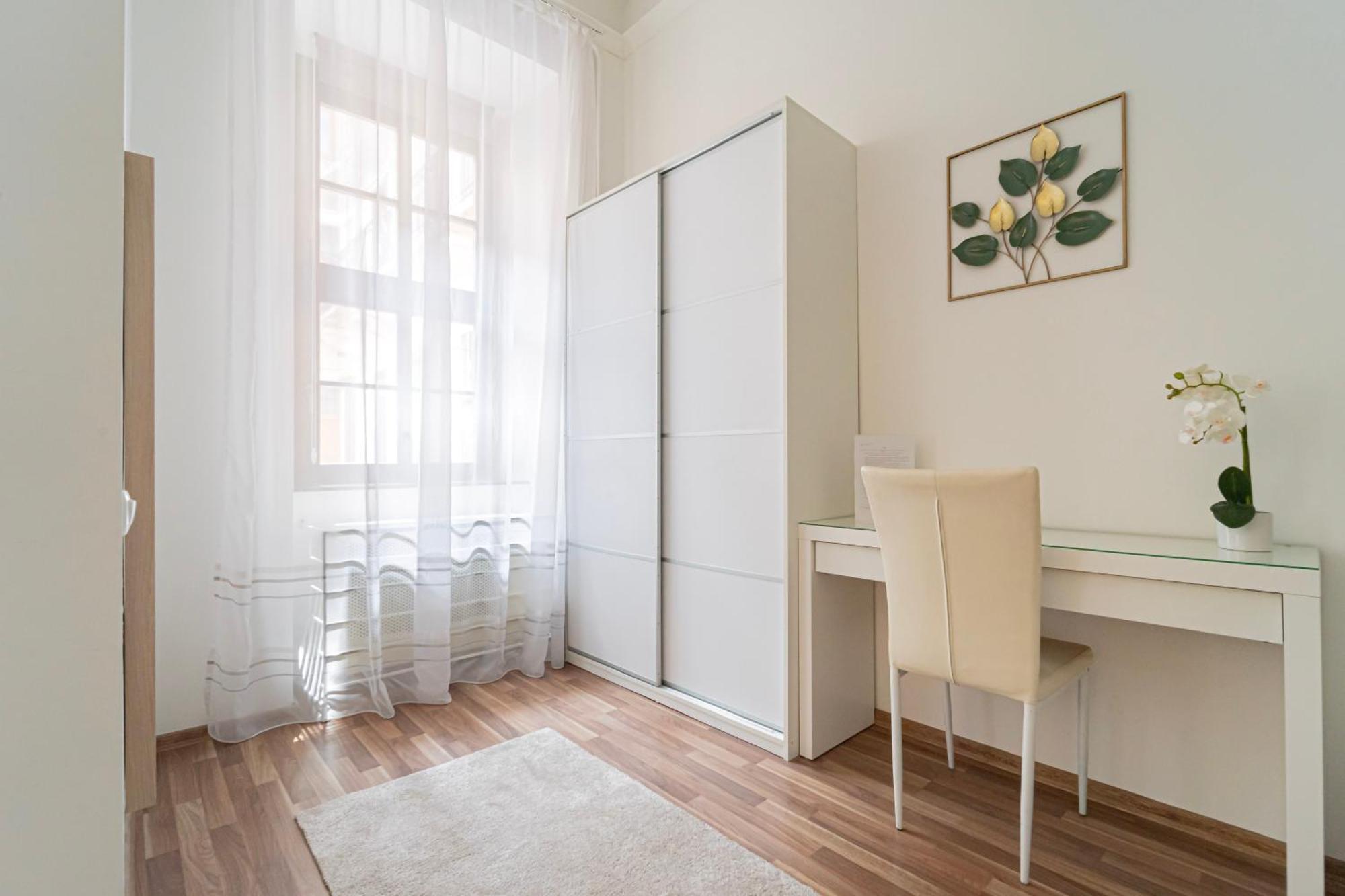 Erika'S Downtown Home بودابست المظهر الخارجي الصورة